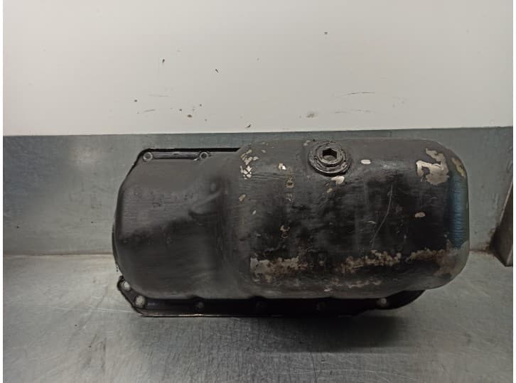 Recambio de carter para fiat punto (176_) 55 1.1 referencia OEM IAM 7762432 7762432 5