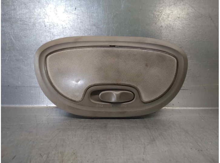Recambio de luz interior para daewoo tacuma (u100) 2.0 referencia OEM IAM 96264357