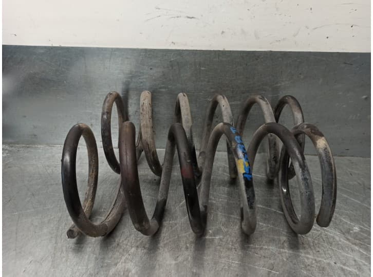 Recambio de muelle amortiguacion para daewoo tacuma (u100) 2.0 referencia OEM IAM 96337843 3