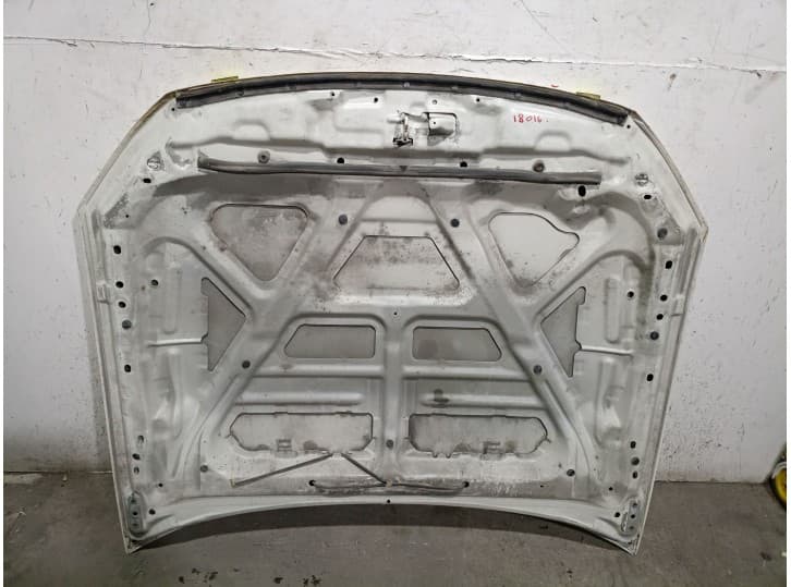Recambio de capot para ford ranger (et) 2.5 tddi referencia OEM IAM 5139731 5139731 4