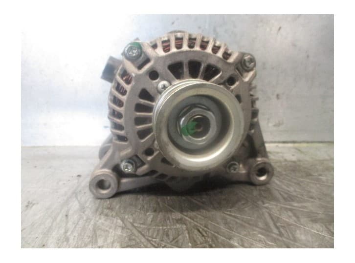 Recambio de alternador para peugeot 307 (3a/c) 1.4 16v referencia OEM IAM AI90071