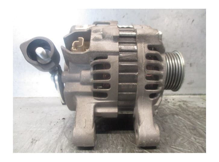 Recambio de alternador para peugeot 307 (3a/c) 1.4 16v referencia OEM IAM AI90071 2