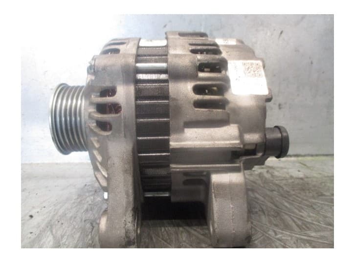 Recambio de alternador para peugeot 307 (3a/c) 1.4 16v referencia OEM IAM AI90071 3