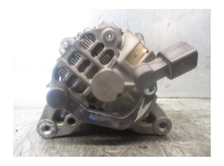 Recambio de alternador para peugeot 307 (3a/c) 1.4 16v referencia OEM IAM AI90071 4