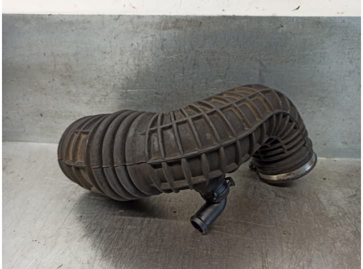 Recambio de tubo para nissan terrano ii (r20) 2.7 tdi 4wd referencia OEM IAM 165787F000 2