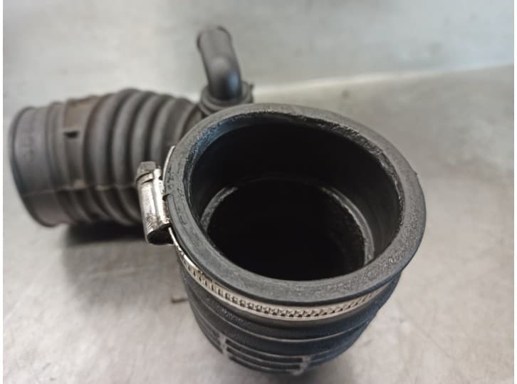 Recambio de tubo para nissan terrano ii (r20) 2.7 tdi 4wd referencia OEM IAM 165787F000 3