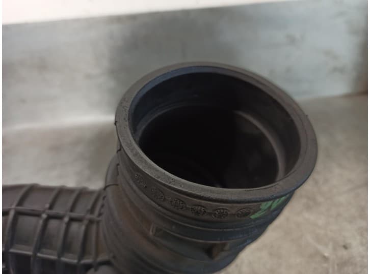 Recambio de tubo para nissan terrano ii (r20) 2.7 tdi 4wd referencia OEM IAM 165787F000 4