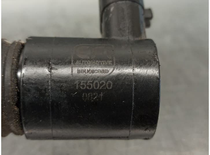 Recambio de bobina encendido para fiat punto (188_) 1.4 referencia OEM IAM 46777288 5