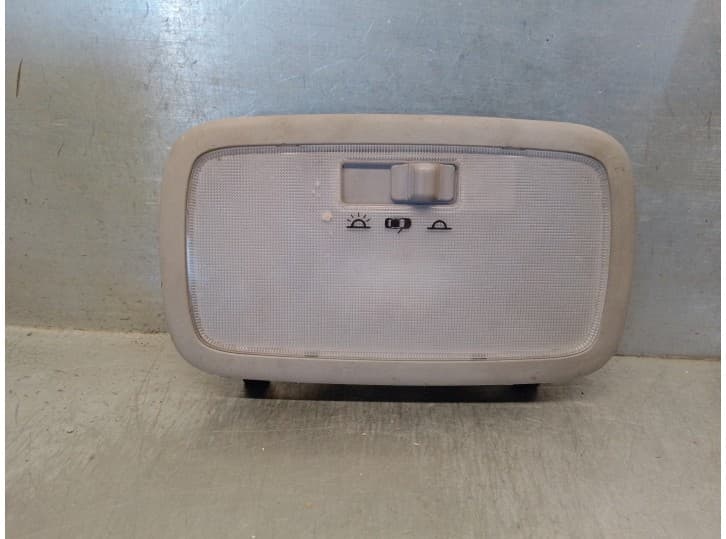 Recambio de luz interior para kia rio iii (ub) 1.1 crdi referencia OEM IAM 928501W000