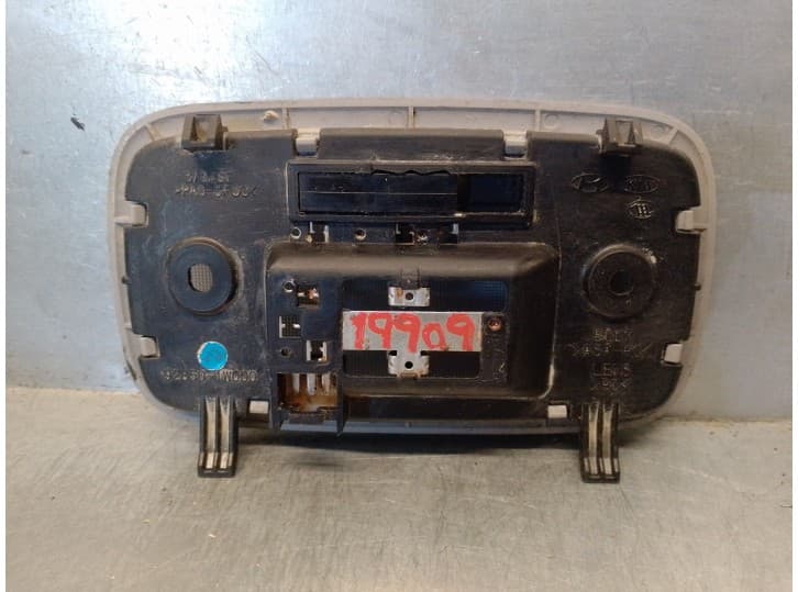 Recambio de luz interior para kia rio iii (ub) 1.1 crdi referencia OEM IAM 928501W000 2