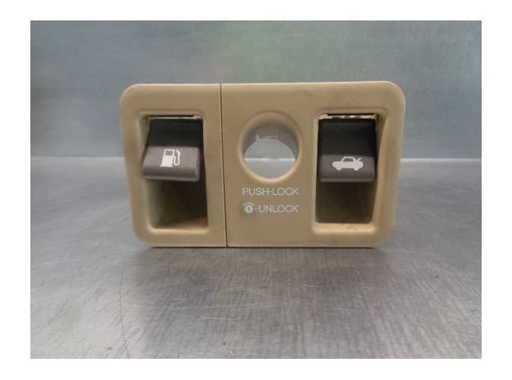 Recambio de mando para lexus ls (_f3_) 430 (ucf30) referencia OEM IAM 18A118 8484050020A2