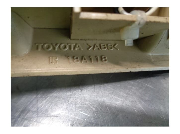 Recambio de mando para lexus ls (_f3_) 430 (ucf30) referencia OEM IAM 18A118 8484050020A2 3