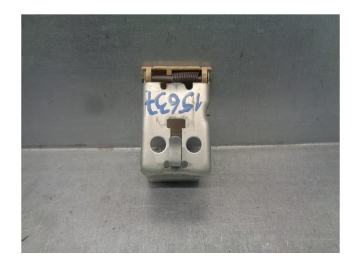 Recambio de cerradura capot para lexus ls (_f3_) 430 (ucf30) referencia OEM IAM 5361120050 2