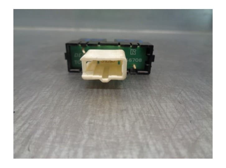 Recambio de interruptor para lexus ls (_f3_) 430 (ucf30) referencia OEM IAM 156708 8497550020 2