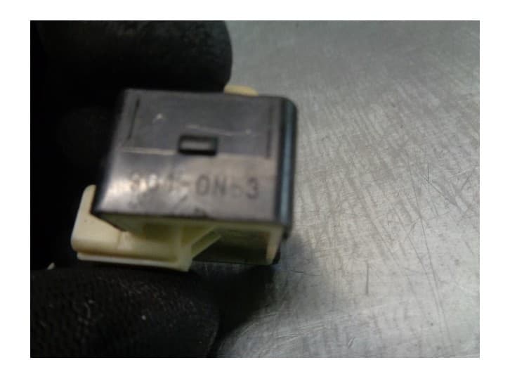 Recambio de interruptor para lexus ls (_f3_) 430 (ucf30) referencia OEM IAM 15A213 3
