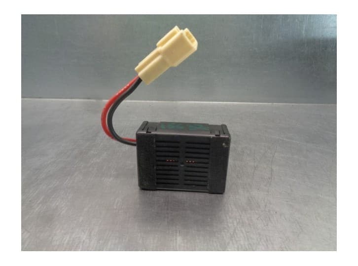 Recambio de modulo electronico para lexus ls (_f3_) 430 (ucf30) referencia OEM IAM C25M2A