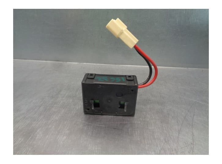 Recambio de modulo electronico para lexus ls (_f3_) 430 (ucf30) referencia OEM IAM C25M2A 2