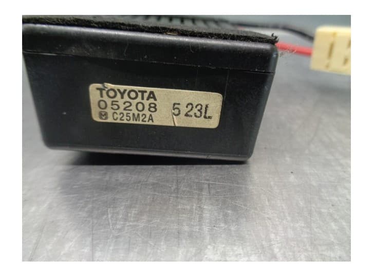 Recambio de modulo electronico para lexus ls (_f3_) 430 (ucf30) referencia OEM IAM C25M2A 3
