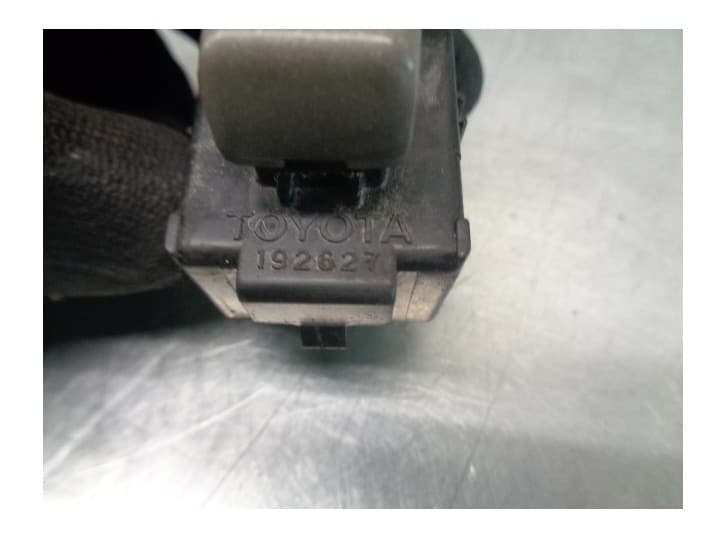 Recambio de interruptor para lexus ls (_f3_) 430 (ucf30) referencia OEM IAM 192627 3
