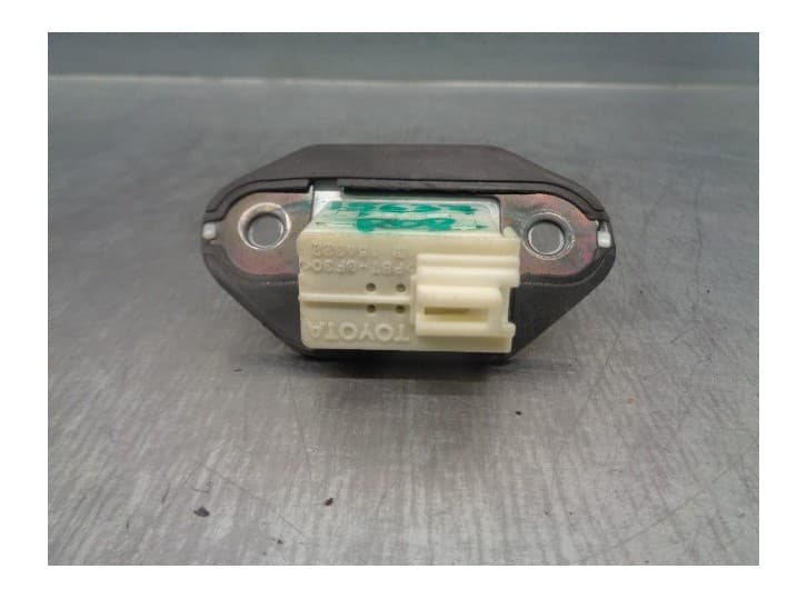 Recambio de maneta exterior porton para lexus ls (_f3_) 430 (ucf30) referencia OEM IAM 15A322 2