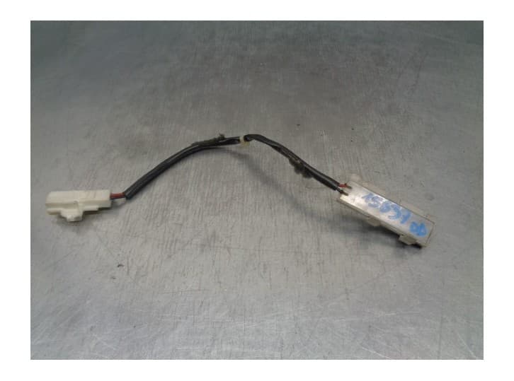 Recambio de sensor para lexus ls (_f3_) 430 (ucf30) referencia OEM IAM 8108050010 2