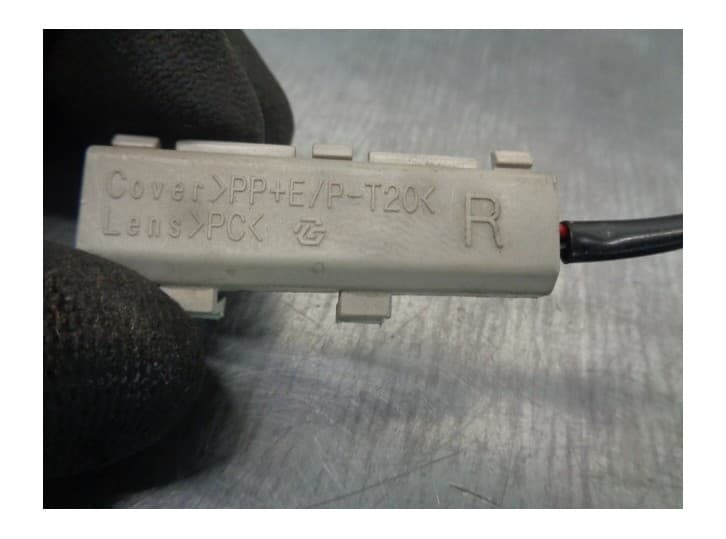 Recambio de sensor para lexus ls (_f3_) 430 (ucf30) referencia OEM IAM 8108050010 3