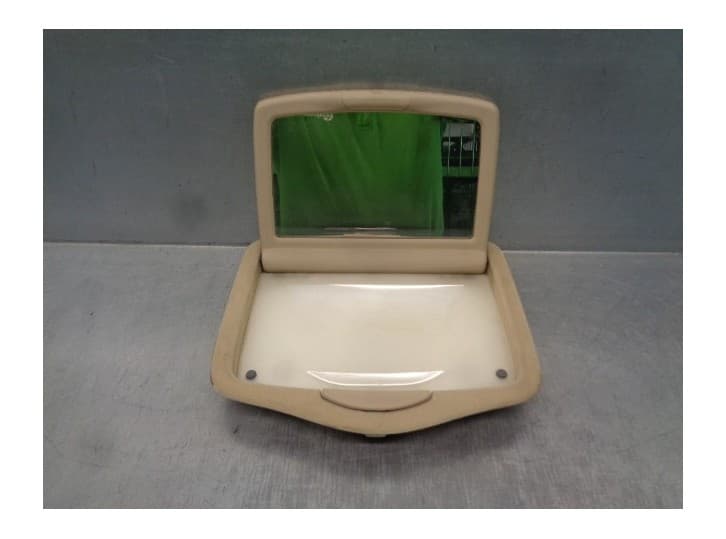 Recambio de espejo interior para lexus ls (_f3_) 430 (ucf30) referencia OEM IAM 51478015