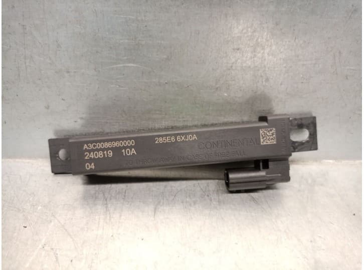 Recambio de antena para dacia duster iii (hm_) 1.0 tce lpg referencia OEM IAM 285E66XJ0A