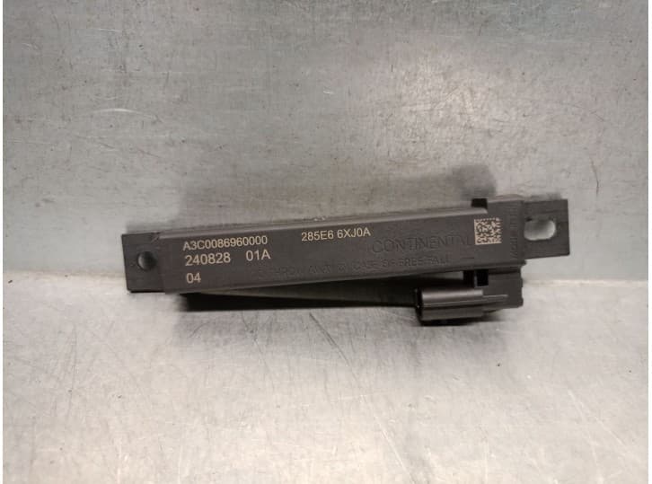 Recambio de antena para dacia duster iii (hm_) 1.0 tce lpg referencia OEM IAM 285E66XJ0A