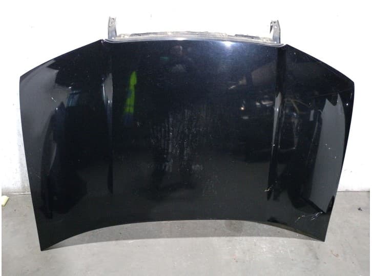 Recambio de capot para skoda fabia i (6y2) 1.4 tdi referencia OEM IAM 6Y0823031 6Y0823031