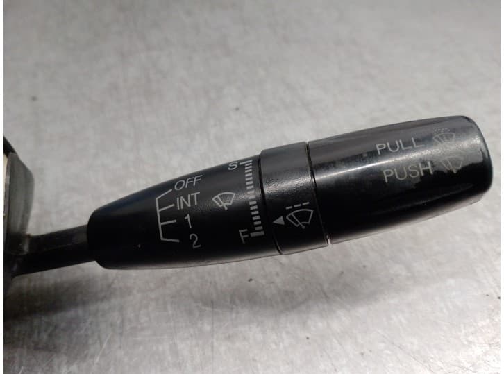 Recambio de mando luces para kia shuma ii (fb) 1.6 referencia OEM IAM KAS2SEF1 2