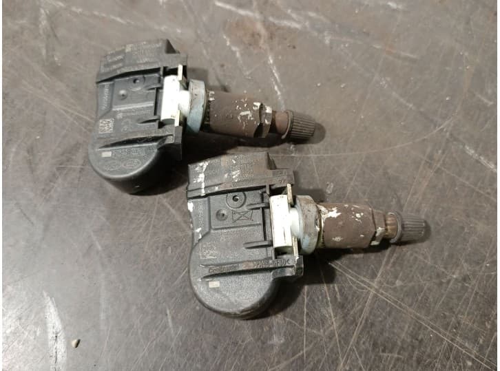 Recambio de sensor presion para hyundai i30 (gd) 1.6 crdi referencia OEM IAM 529332M650 2