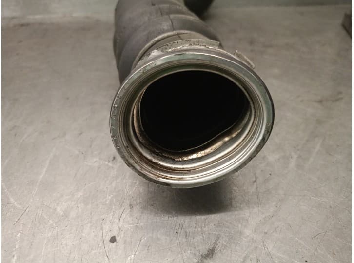 Recambio de tubo para bmw 3 coupé (e92) 320 d referencia OEM IAM 11618511739 11618513289 4
