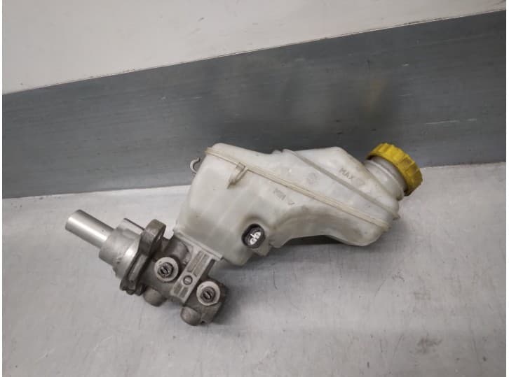 Recambio de bomba freno para peugeot bipper (aa_) 1.3 hdi 75 referencia OEM IAM 0204051107 2