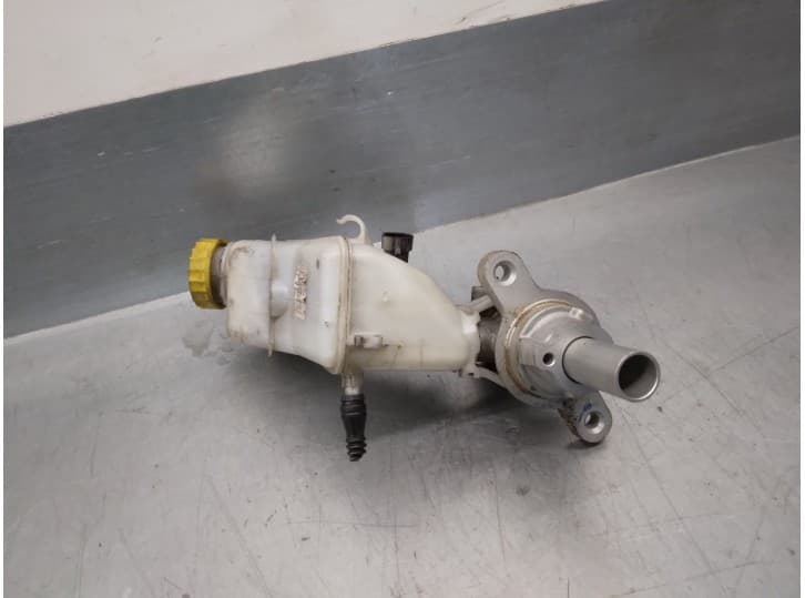 Recambio de bomba freno para peugeot bipper (aa_) 1.3 hdi 75 referencia OEM IAM 0204051107 3