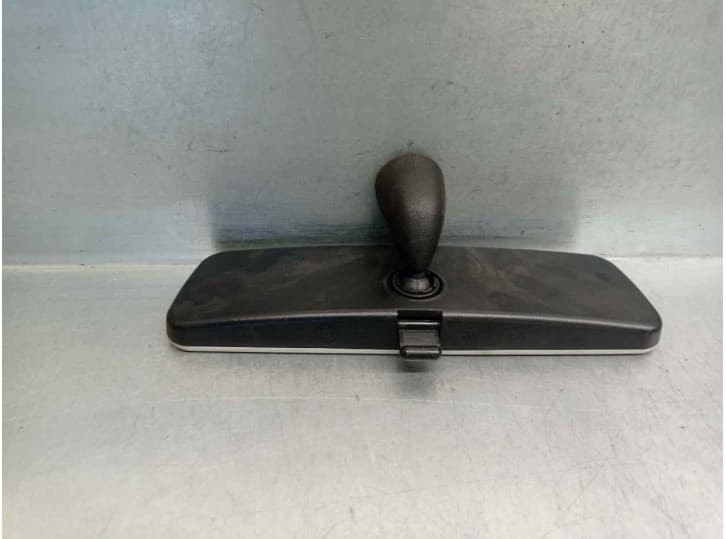 Recambio de espejo interior para skoda fabia iii (nj3) 1.2 tsi referencia OEM IAM A046767 2