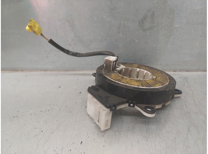 Recambio de anillo airbag para ford ranger (et) 2.5 tddi referencia OEM IAM C55RT37 3