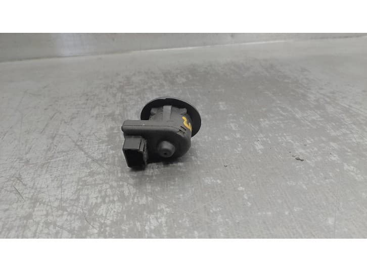 Recambio de mando retrovisor para dacia lodgy (js_) 1.5 dci referencia OEM IAM 255704649R 2