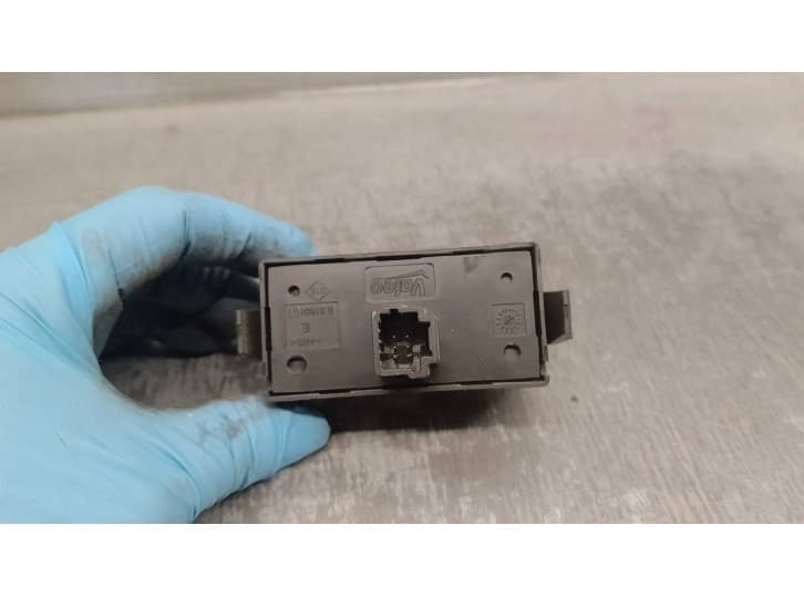 Recambio de warning para dacia lodgy (js_) 1.5 dci referencia OEM IAM 252905668R 4