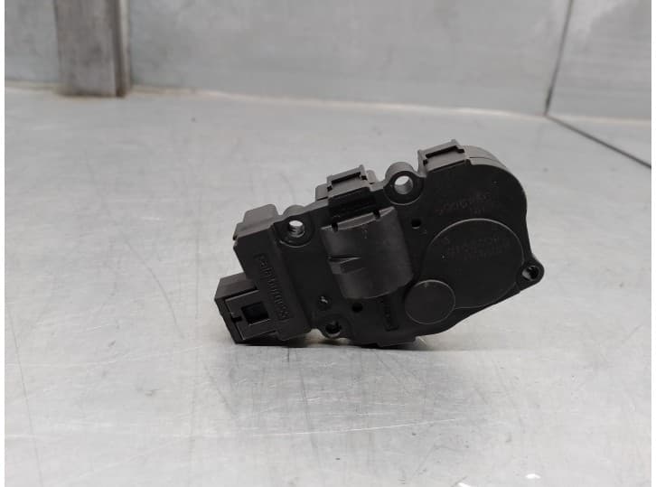Recambio de motor calefaccion para bmw 5 (f10) 525 d referencia OEM IAM 26022010