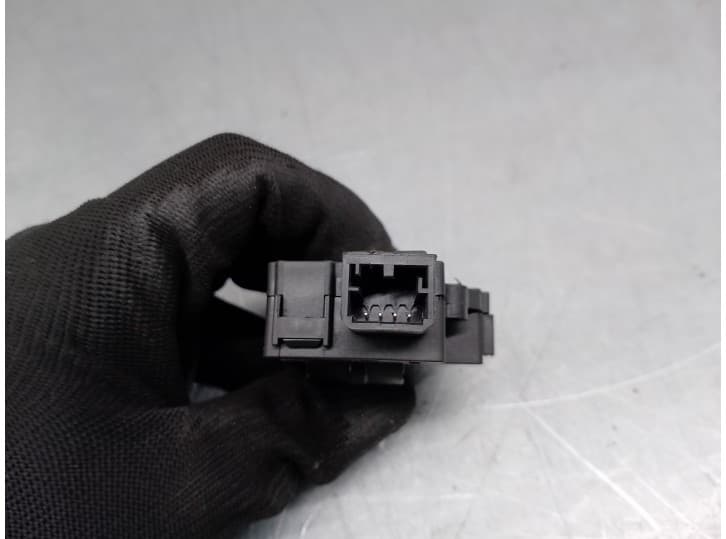 Recambio de motor calefaccion para bmw 5 (f10) 525 d referencia OEM IAM 26022010 3