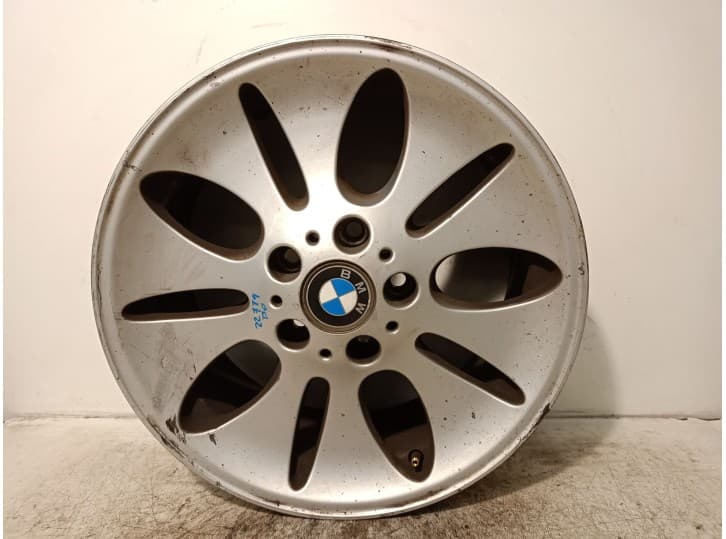Recambio de llanta para bmw x5 (e53) 3.0 d referencia OEM IAM 1096156 R177.5JX17SEH2IS40