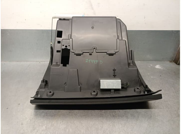 Recambio de guantera para volvo v40 hatchback (525) d3 referencia OEM IAM 1284503 3