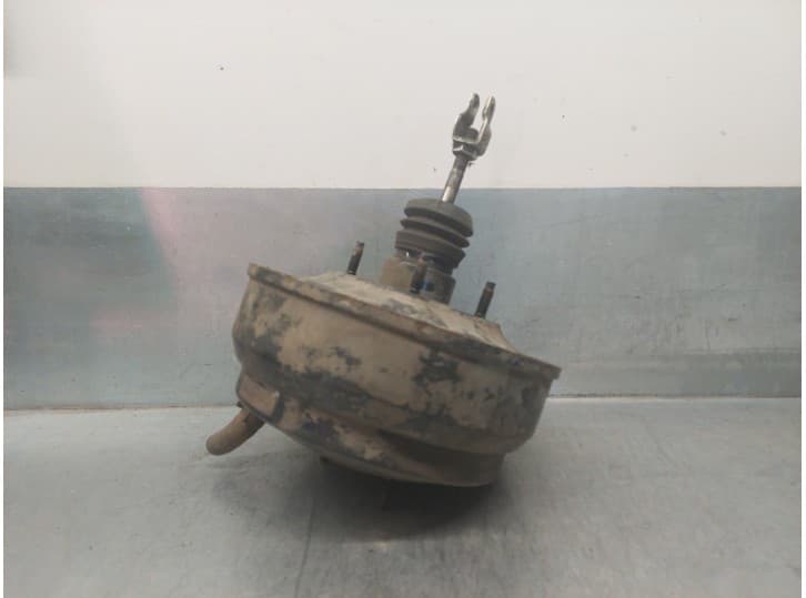 Recambio de servofreno para ford ranger (et) 2.5 tddi referencia OEM IAM 4524462