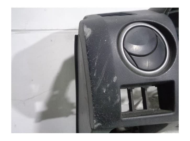 Recambio de salpicadero para ford ranger (et) 2.5 tddi referencia OEM IAM 1556744 NEGRO 3