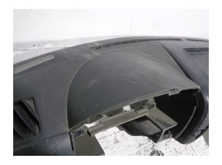 Recambio de salpicadero para ford ranger (et) 2.5 tddi referencia OEM IAM 1556744 NEGRO 4