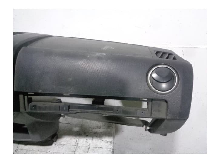Recambio de salpicadero para ford ranger (et) 2.5 tddi referencia OEM IAM 1556744 NEGRO 6