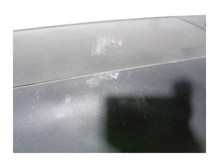 Recambio de salpicadero para ford ranger (et) 2.5 tddi referencia OEM IAM 1556744 NEGRO 7