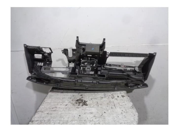 Recambio de salpicadero para ford ranger (et) 2.5 tddi referencia OEM IAM 1556744 NEGRO 8