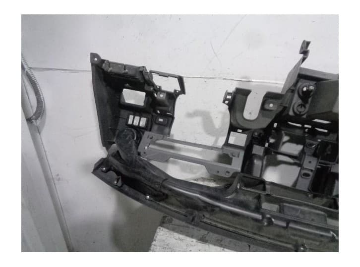 Recambio de salpicadero para ford ranger (et) 2.5 tddi referencia OEM IAM 1556744 NEGRO 9